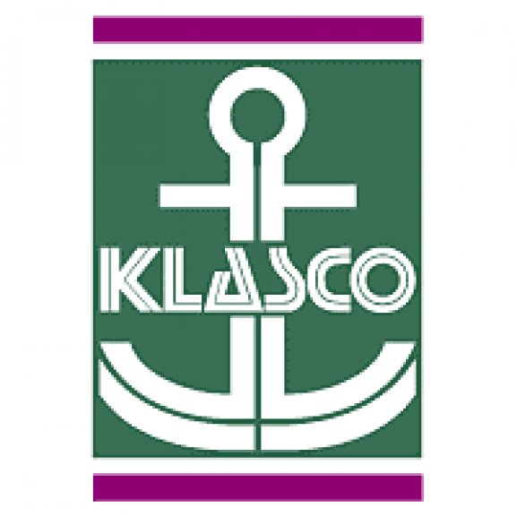 Logo of Klasco