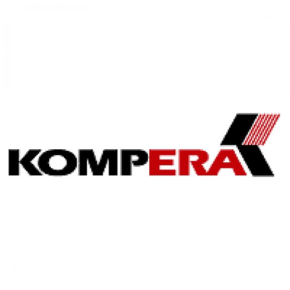 Logo of Kompera