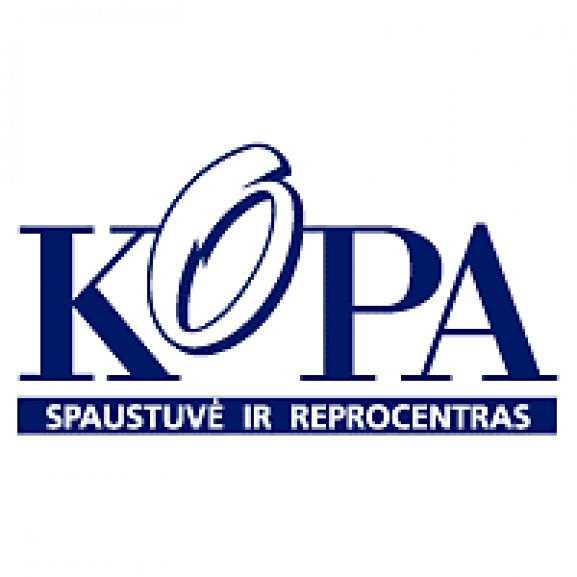 Logo of Kopa