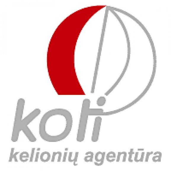 Logo of Koti