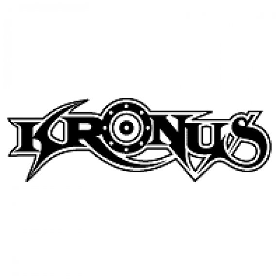 Logo of Kronus