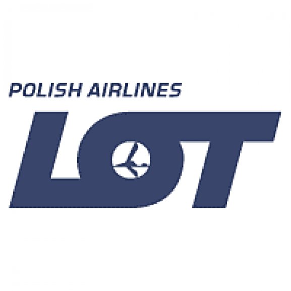 Logo of LOT