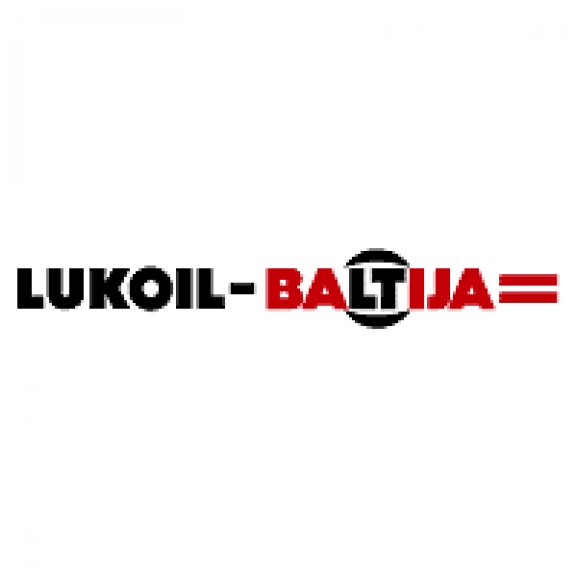 Logo of Lukoil Baltija
