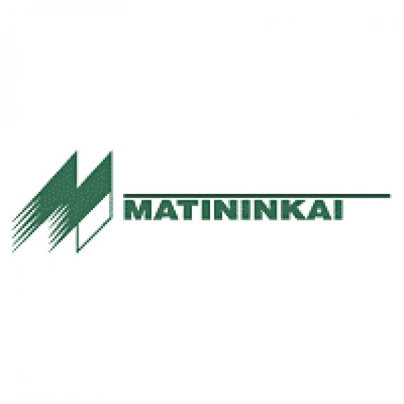 Logo of Matininkai