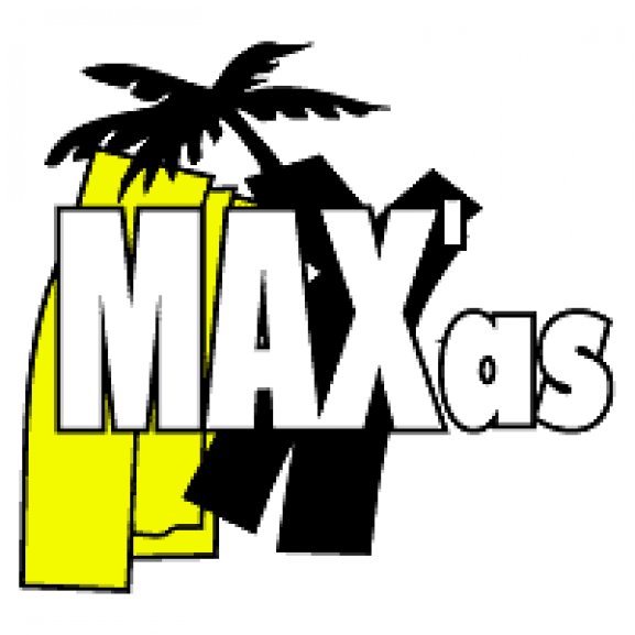 Logo of Maxas