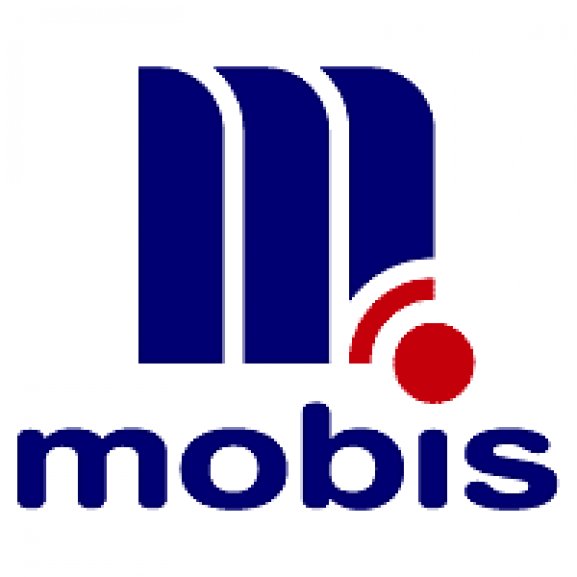 Logo of Mobis