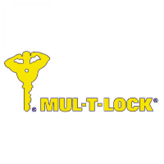 Logo of Mul-T-Lock