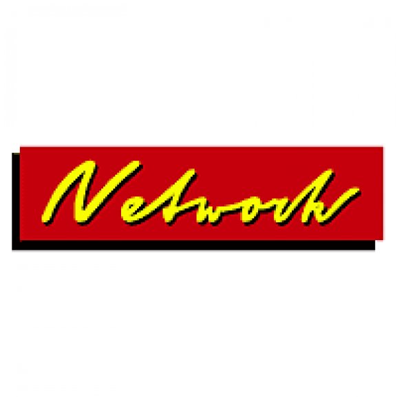 Logo of Network