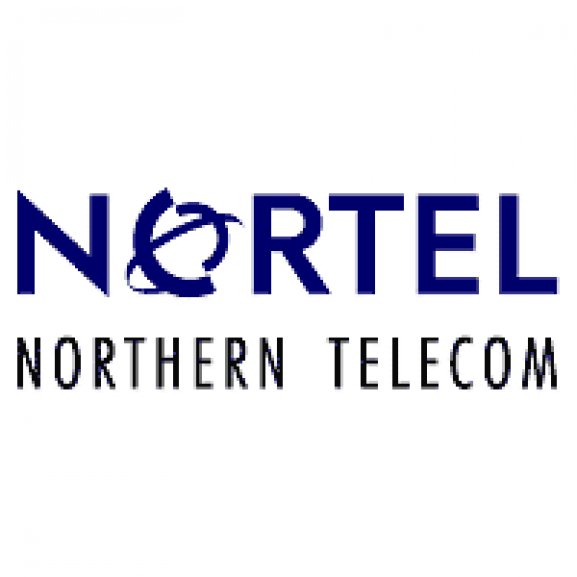 Logo of Nortel