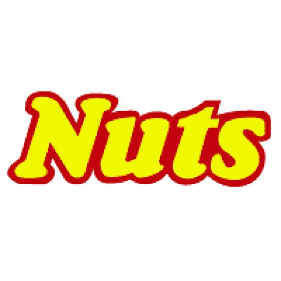 Logo of Nuts