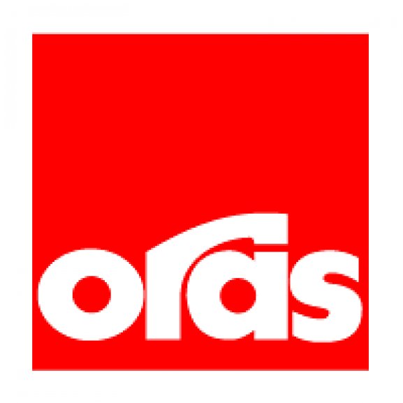 Logo of Oras
