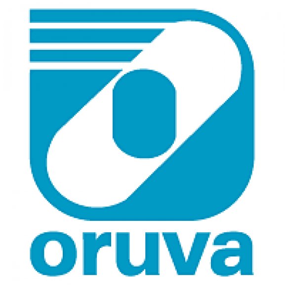 Logo of Oruva