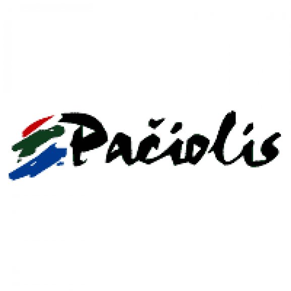Logo of Paciolis