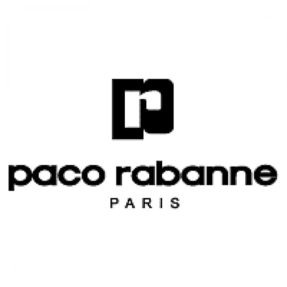 Logo of Paco Rabanne