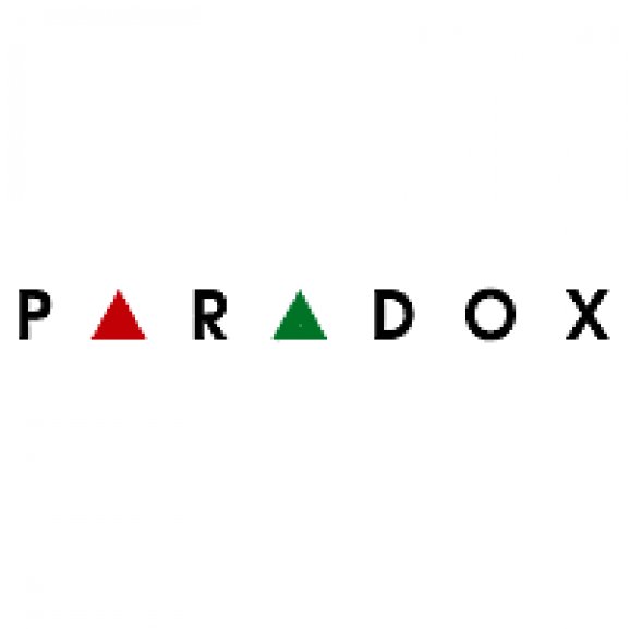 Logo of Paradox