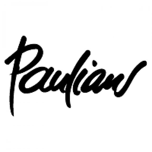 Logo of Pauliaus
