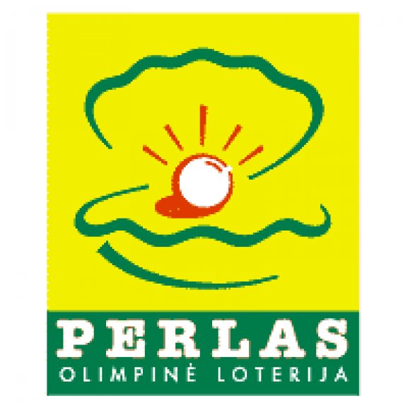 Logo of Perlas