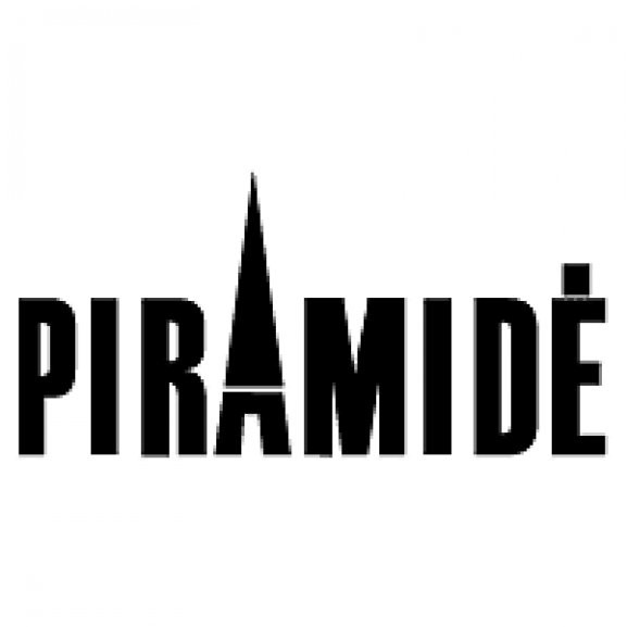 Logo of Piramide