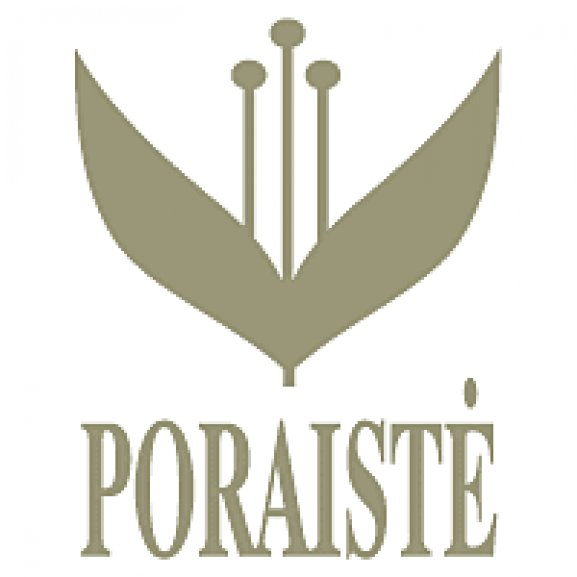 Logo of Poraiste
