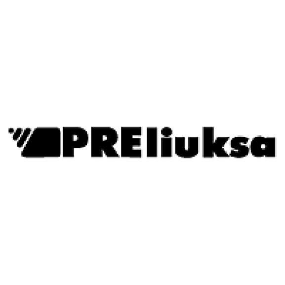 Logo of Preliuksa