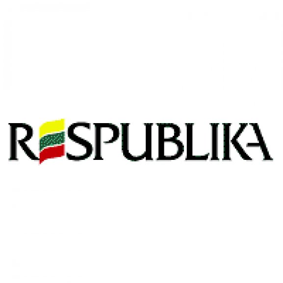 Logo of Respublika