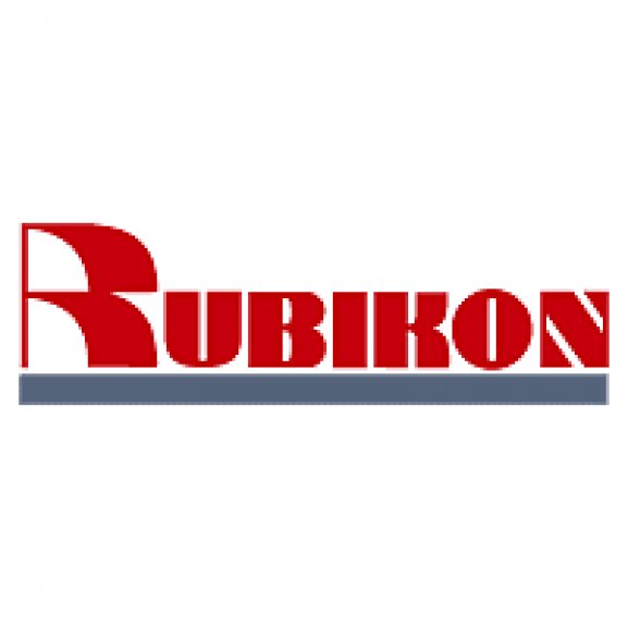 Logo of Rubikon