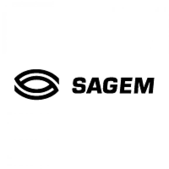 Logo of Sagem