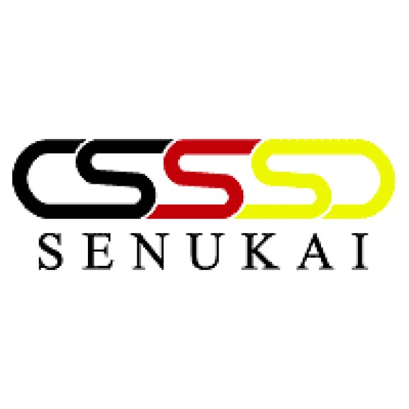 Logo of Senukai