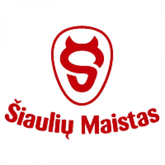 Logo of Siauliu Maistas