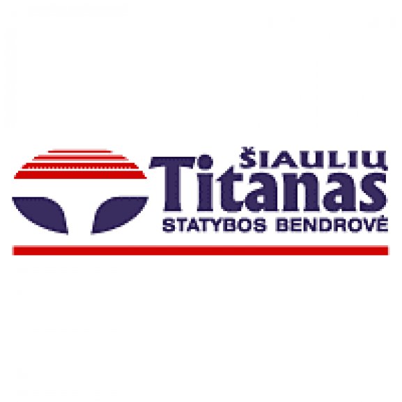 Logo of Siauliu Titanas