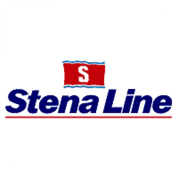 Logo of Stena Line
