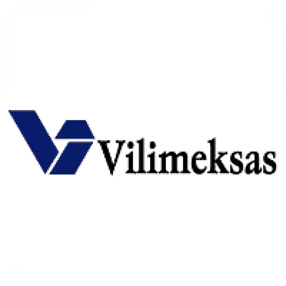 Logo of Vilimeksas