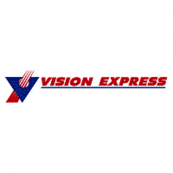 Logo of Vision Express