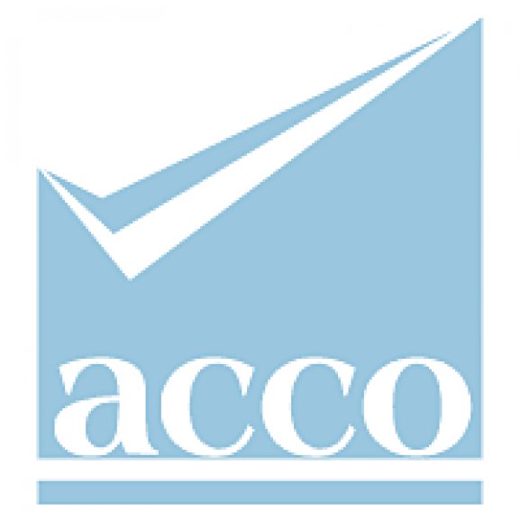 Logo of Acco