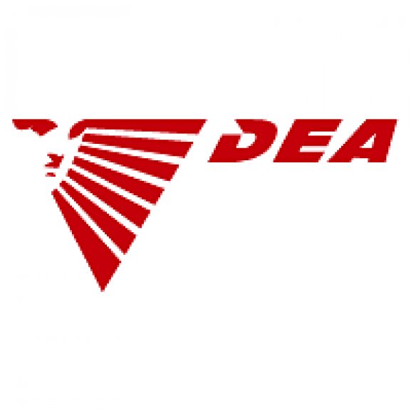 Logo of DEA