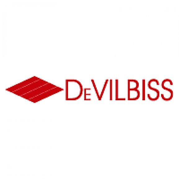 Logo of DeVilbiss