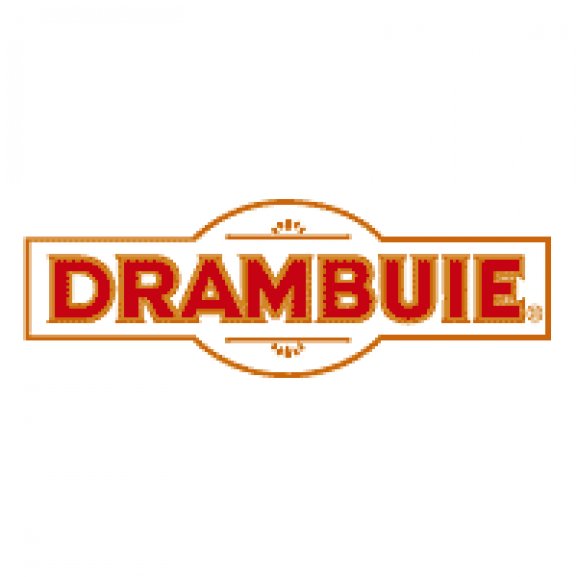 Logo of Drambuie