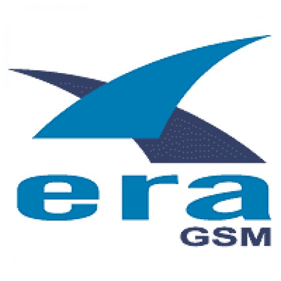 Logo of Era GSM