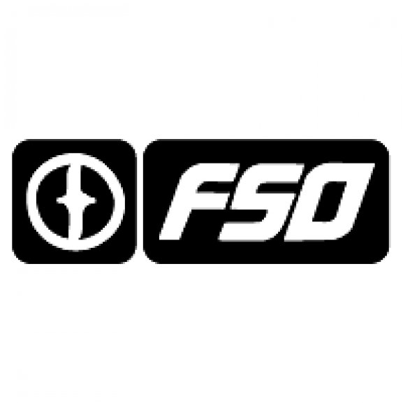 Logo of Fso