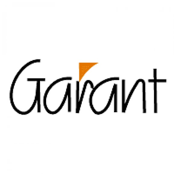 Logo of Garant