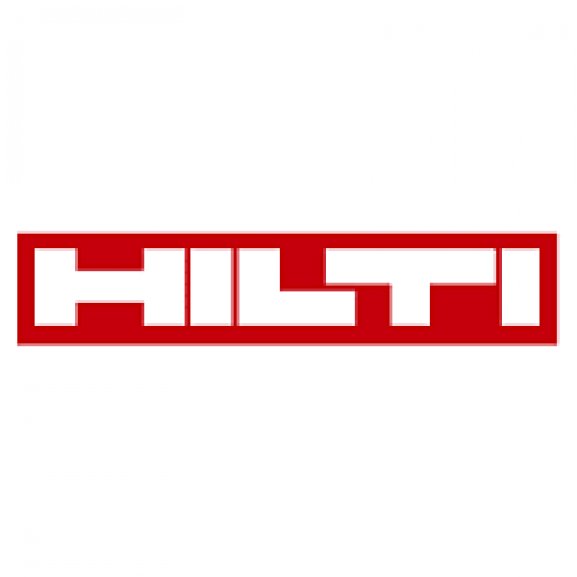 Logo of Hilti