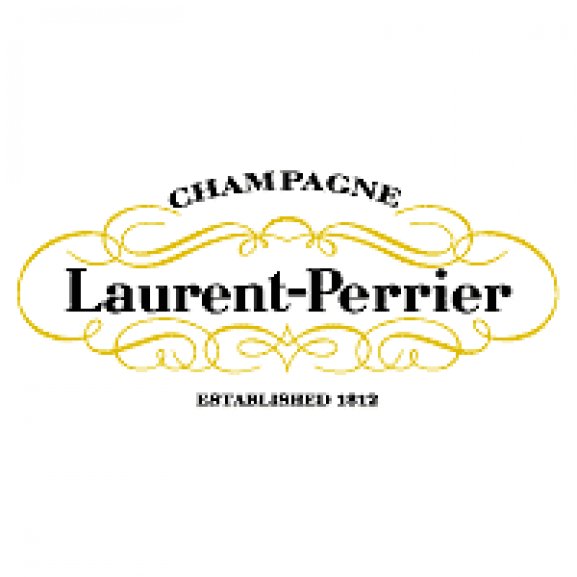 Logo of Laurent-Perrier Champagne