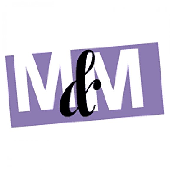 Logo of M&M