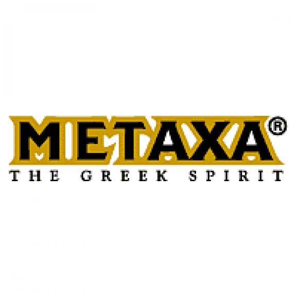 Logo of Metaxa