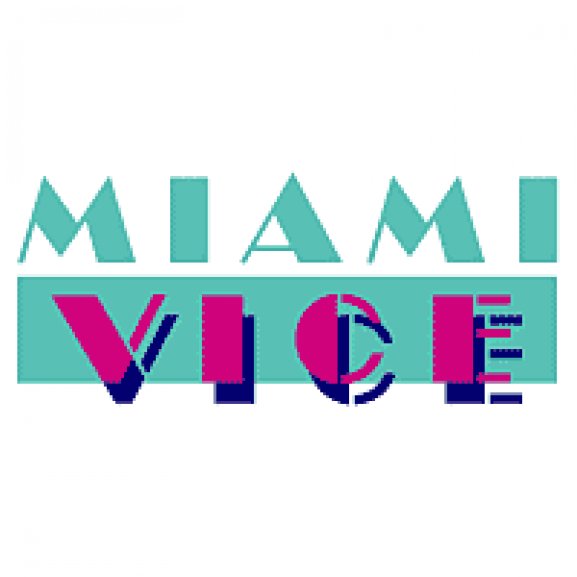 Logo of Miami Vice