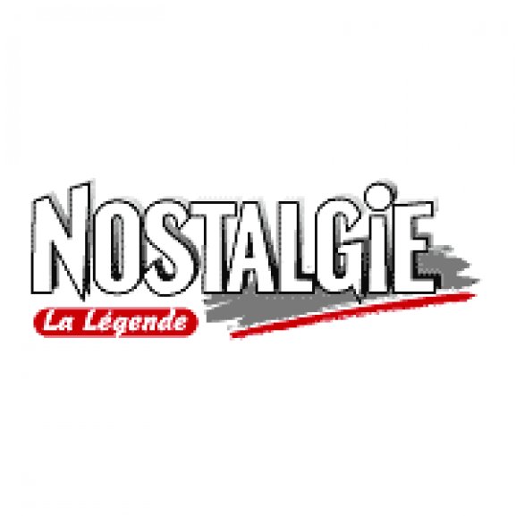 Logo of Nostalgie