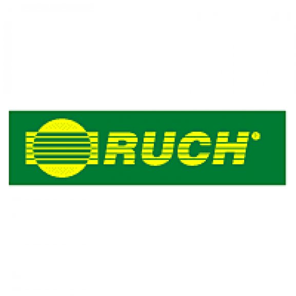 Logo of Ruch