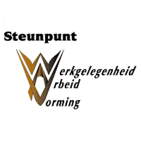 Logo of Steunpunt WAV