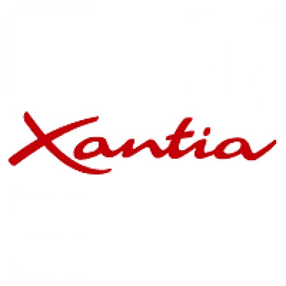 Logo of Xantia