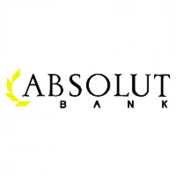 Logo of Absolut Bank